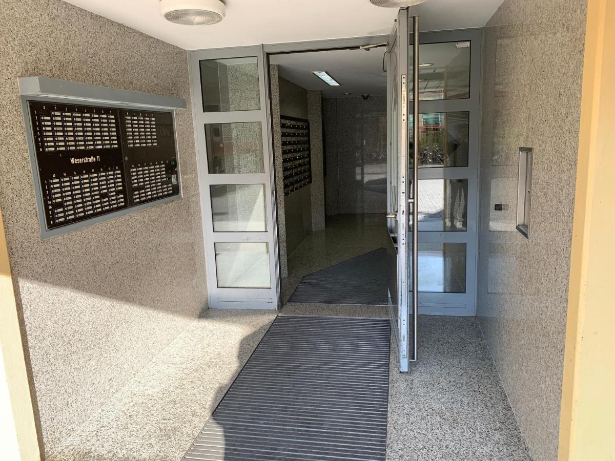 لانغن Gemutliches Zimmer 20 Min Vom Frankfurt Hbf 3 المظهر الخارجي الصورة