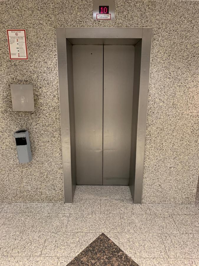 لانغن Gemutliches Zimmer 20 Min Vom Frankfurt Hbf 3 المظهر الخارجي الصورة